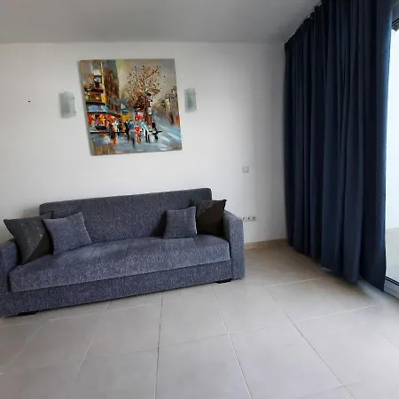 Bungalow Florida 4 Holiday home San Bartolome de Tirajana (Gran Canaria)
