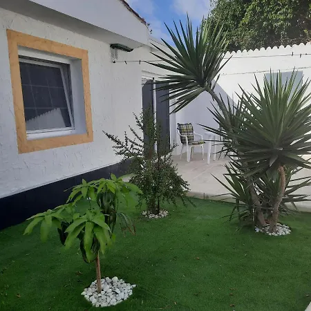 Holiday home Bungalow Florida 4 San Bartolome de Tirajana (Gran Canaria)
