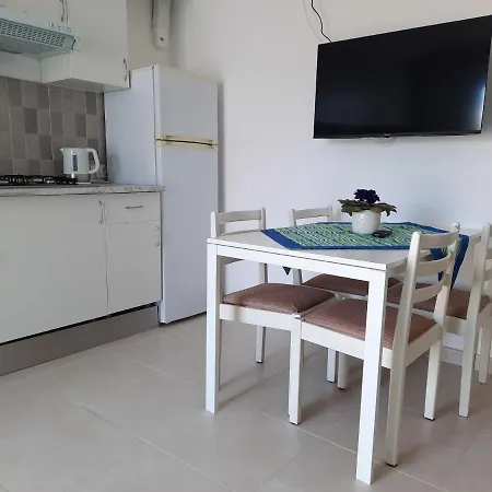 Bungalow Florida 4 * San Bartolome de Tirajana (Gran Canaria)