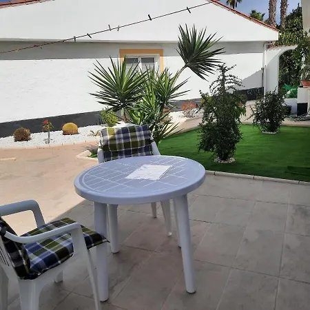 Holiday home Bungalow Florida 4 *