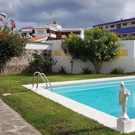 Bungalow Florida 4 Holiday home