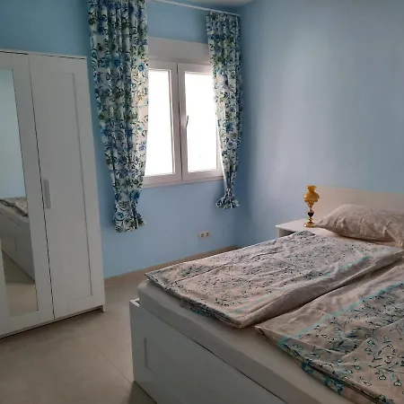 Bungalow Florida 4 Holiday home San Bartolome de Tirajana (Gran Canaria)