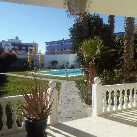 Holiday home Bungalow Florida 4