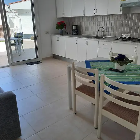 Holiday home Bungalow Florida 4 *